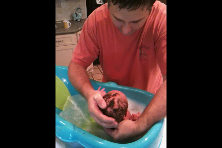 Ham For Lunch